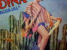 LOS CHIPIS SEXY PSYCH CUMBIA ANDINA EL AGUAJAL LP MACHU PICCHU INKA PERU HEAR ME