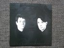LP: Lou Reed / John Cale ?– Songs For Drella, Sire ?– 7599-26140-1 , Europe 1990