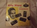 Billy Ward And The Dominoes ?– Stardust-Lucinda - Deep Purple - Do It Again. EP