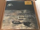 Clutch - Self Titled Vinyl LP MOV Numbered Silver NEW