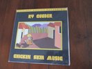 Ry Cooder Chicken Skin Music US LP MFSL 1-465 New & Sealed