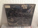 Afro Funk ?– Body Music lp