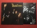 Lp Black Crowes: Shake Your Moneymaker, 1990, 842 515- 1