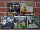 5 TAPES? ALL 5@ 7 1/2ips  PERFECT SOUND GUARANTEE?  Simon Garfunkel REEL TO REEL