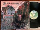BLACK SABBATH Self-Titled Debut WARNER BROS. 70's Issue NMINT LP In Shrink OZZY