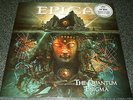 EPICA-THE QUANTUM ENIGMA-2LP WHITE VINYL-100 ONLY-#100-NIGHTWISH/ELIS-NEW/SEALED