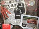 Jethro Tull ?– Thick As A Brick Vinyl Box Set