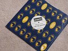 Oasis Vinyl 12