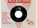 Elvis Presley USA 45 RCA 47-6380 That's All Right Blue Moon Of Kentucky 1955 #14