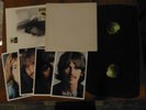 THE BEATLES White Album 1968 UK first pressing MONO double vinyl LP Numbered