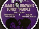 James Brown James Browns Funky People NEAR MINT Polydor Vinyl LP