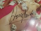 RARE Henry Rollins Band Nice 2 LP Vinyl Orig 2001 SPV Metal Autograph SIGNED EX