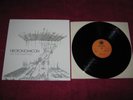 NECRONOMICON TIPS ZUM SELBSTMORD GIMMICK LP RARE KRAUTROCK
