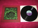 AL SIMONES ENCHANTED FOREST US PSYCH PROG DELUXE COLOUR LP 