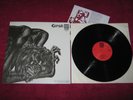 COMUS FIRST UTTERANCE RARE UK HARD PSYCH FOLK LP STRING DRIVEN THING
