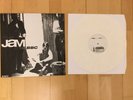 THE JAM AT THE BBC  WHITE VINYL LP - PAUL WELLER - STYLE COUNCIL