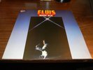 ELVIS PRESLEY MOODY BLUE    NM- BLACK VINYL