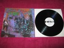 RICHARD LAST GROUP GET READY VERY RARE PROG LP ITALY JETHRO TULL