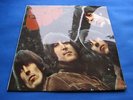 The BEATLES * RUBBER SOUL * 1965 UK MONO LP * STUNNING MINT -5 -5 DISC