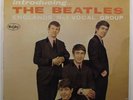 BEATLES Introducing... The Beatles VEE-JAY VJLP 1062 LP SEALED stereo