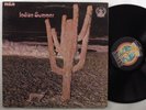 INDIAN SUMMER Self Titled RCA/NEON NE3 LP VG++ gatefold