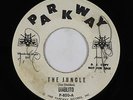 Surf Mod Exotica 45 - Diablito - The Jungle - Parkway - mp3