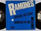 Punk 2x45 - Ramones - Chasing The Night - Beggars Banquet UK - mp3