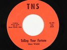 Hard Rock Psych 45 - TNS - Time's Up - Sound Assoc. - NM mp3