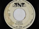 Rockabilly EP - Ray Campi - Catapillar - TNT - mp3