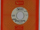 Garage Fuzz 45 - Nobody's Children - Jungo Partner (A Worthless Cajun) - UA VG+