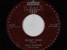 Rockabilly 45 - John Hampton - Honey Hush - United - mp3