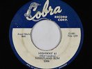 Blues 45 - Sunnyland Slim - Highway 61/It's You Baby - Cobra - mp3