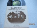 BADFINGER..DAY AFTER DAY.. SUPERB UK DEMO  PICTURE SLEEVE ..APPLE No 40