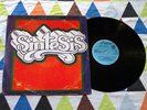 SINTESIS / EN BUSCA DE UNA NUEVA FLOR - CUBAN PROG LP ORIGINAL AREITO LABEL RARE
