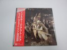 LED ZEPPELIN IN THROUGH THE OUT DOOR P-10726N Japan VINYL  LP