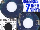 Charlie Feathers 229411 Jungle Fever N79MMddKJ7“Vinyl KAY1001 That CertainFemale