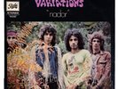 LP 33T VARIATIONS NADOR ORIGINAL PATHÉ 1969 HARD PROG VINYL NM+ RARE