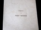 LISTEN: British Violin Virtuoso PHILIP NEWMAN Rare Private Belgium LP