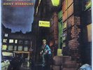 David Bowie/Rise And Fall Of Ziggy Stardust Spiders From Mars 1972 LP Sealed