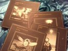 Bill Nelson: Trial By Intimacy (The Book Of Splendours) - 4 x vinyl album