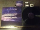 Minuit Machine - violent rains LP minimal synth