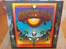 Grateful Dead ?– Aoxomoxoa (LP) Seven Arts original, M/NM