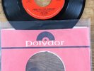 THE JAM - I NEED YOU (FOR SOMEONE) VERY RARE US RELEASE 7” PAUL WELLER EX+