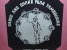 UNIVERSAL ROBOT BAND / DANCE AND SHAKE YOUR TAMBOURINE / DISCO SOUL FUNK