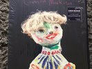 Connan Mockasin - Forever Dolphin Love LP, First Issue Blue Vinyl MINT 2011