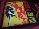 GUNS N´ ROSES ? USE YOUR ILLUSION I ? ARCHIVBESTAND MINT 1st PRESS IN 1991 & OIS