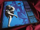GUNS N´ ROSES ?USE YOUR ILLUSION II? ARCHIVBESTAND MINT 1st PRESS IN 1991 & OIS