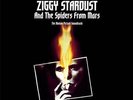 Ziggy Stardust and the Spiders From Mars Soundtrack (2LP), New Sealed
