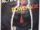AC/DC - POWERAGE - 12