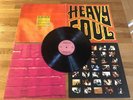 PAUL WELLER - ORIGINAL HEAVY SOUL 12” VINYL LP - THE JAM - STYLE COUNCIL
